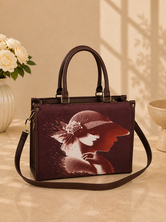canvas bag